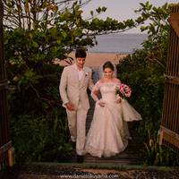 Mariana & Felipe