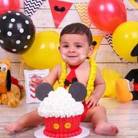 Dayana e Jeferson