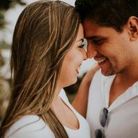 Karina e Bruno
