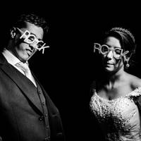 Juliana e luis