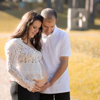 Vanessa - Mãe da Catarina