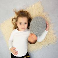 Gabriela - Mãe da Maria Eva e do Davi