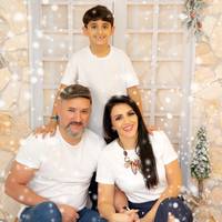 Laressa - Mãe do Arthur