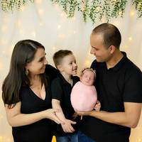 Luciene - Mãe do Gustavo e da Beatriz