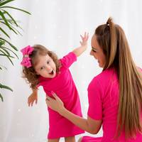 Daniele - Mãe da Antonella