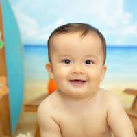 Regina - Mãe do Calebe