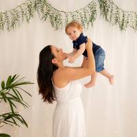 Fernanda - Mãe do Matheus