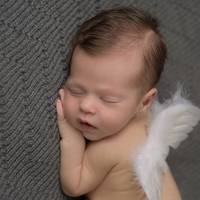 Camila - Mãe do Leonardo