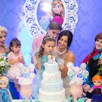 Fernanda - Mãe de Maria Fernanda e Maria Clara