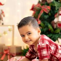 Suelen - Mãe do Vicente