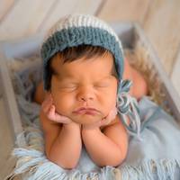 Tatiana - Mãe do Saymon