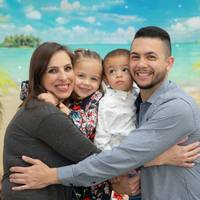 Thelma - Mãe da Sofia e do Artur