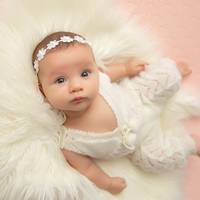 Mariana - Mãe da Yasmin