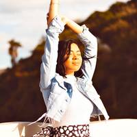 kyara Oliveira 18 anos