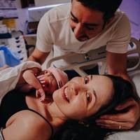 Mariana - Mãe da Beatriz