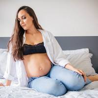 Mirela - Mãe do Henrique