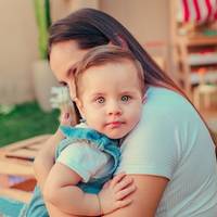 Juliana - Mãe da Maitê