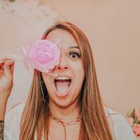 Pollyana - Mãe da Manu