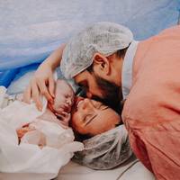 Lais Lorena - Mãe do Rael