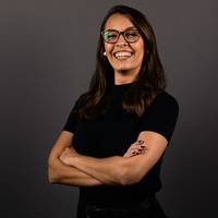 Sabrina de Vasconcelos