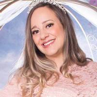 Laurivania Santiago | Fotografia de Parto São Luiz Anália Franco/SP