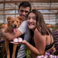 Letícia Passagem | Fotografia de Parto Maternidade Santa Maria/SP