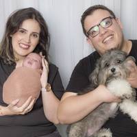 Fernanda Pimentel | Ensaios: Gestante, Newborn e Acompanhamento Infantil