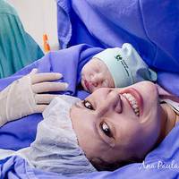 Vanessa Pierangelli Rossini | Fotografia de Parto Nipo Brasileiro