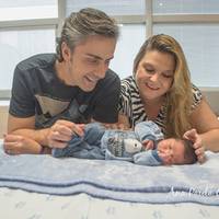 Gisele Ricelli Baldin | Fotografia de Parto São Luiz