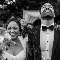 Camila e Rodrigo