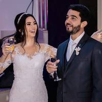 Cássia e Alexandre
