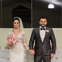 Nabila & Cristiano