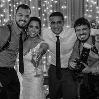 Tehnee e Vitor