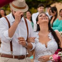 Fernanda & André