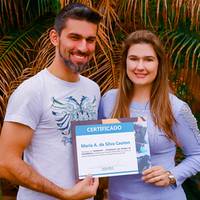 Maria Augusta Cauton