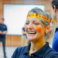 Roselaine Fernandes Chiamante