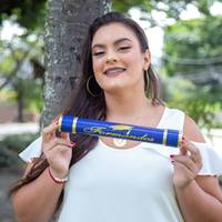 Evelyn Deglesposte Amorim