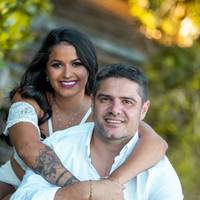 Fernanda Costa e Júlio Morais