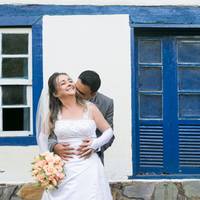 Silvania & Sebastião