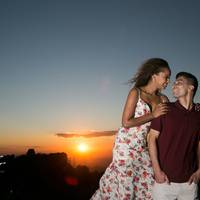 Josiane & Wesley