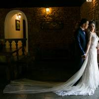 Gabriela & Marcelus