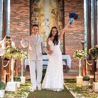 Mayara e Fábio