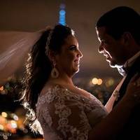 Vanessa e Leandro