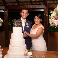Hingrid e Ernildo