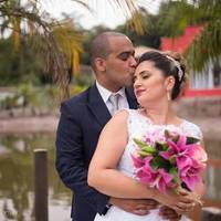Bruno e Jaqueline