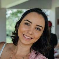 Teura Ferreira (Fisioterapeuta e Doula)