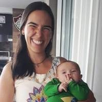 Carol Aguiar (Doula e Psicoterapeuta Corporal)