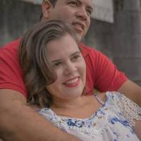 Nathália Guimarães Noiva