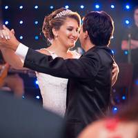 Ariana & Luis Fernando