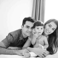 Camila Resende - Heitor